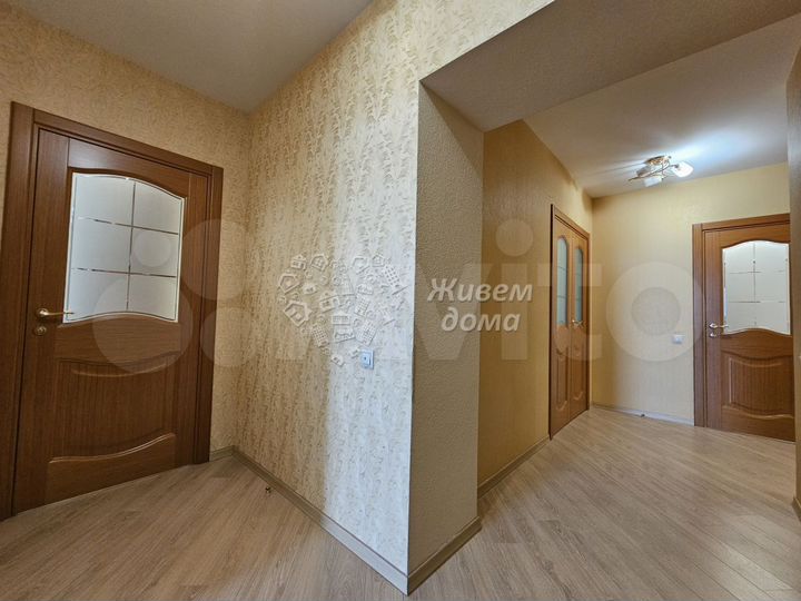 2-к. квартира, 110 м², 6/11 эт.