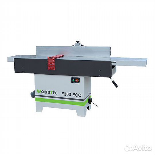 Деревообрабатывающий станок