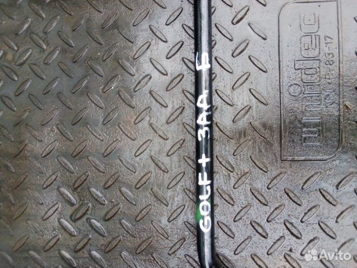 Стабилизатор задний Volkswagen Golf Plus CBZ 2013