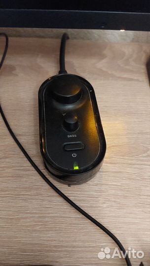 Акустика для компьютера