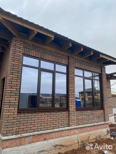 Пластиковые окна для вашего дома