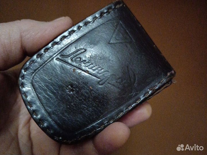 Экспонометр ленинград