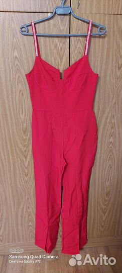 Комбинезон женский новый