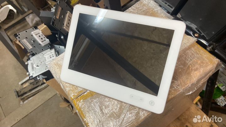 Оборудование для видеоконференций Cisco