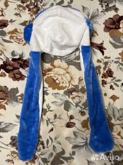 Костюм снеговика для мальчика