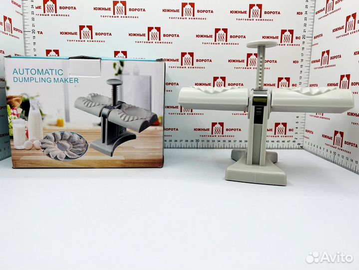 Пельменница