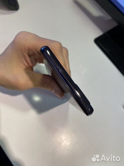 Samsung Galaxy A72, 6/128 ГБ