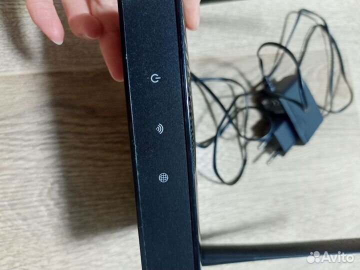 Маршрутизатор Zyxel Keenetic Lite III