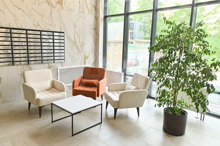 2-к. квартира, 79,9 м², 8/11 эт.