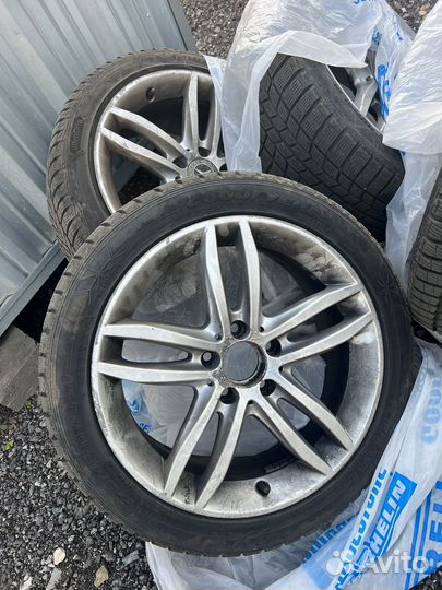 Goodyear Ice Navi 6 225/45 R17 91Q