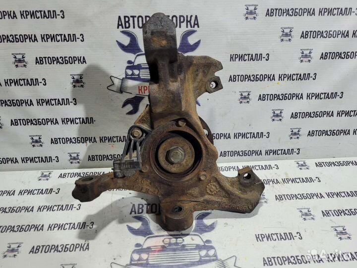 Кулак поворотный передний toyota cavalier TJG00