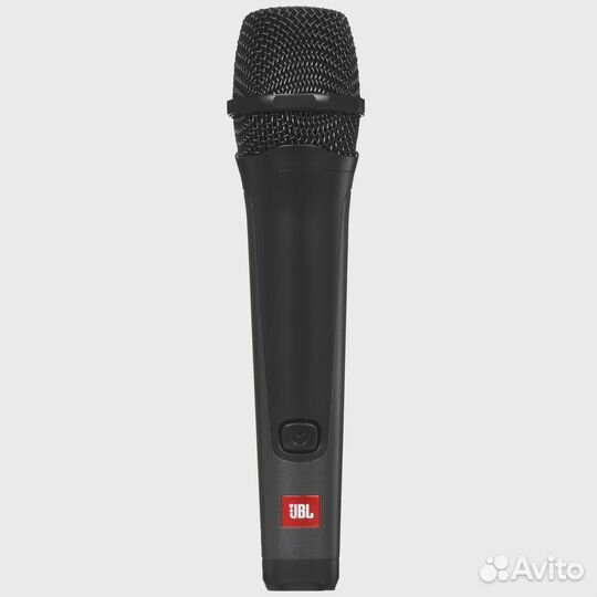 JBL PBM100 микрофон проводной 6,3мм новый/оригинал