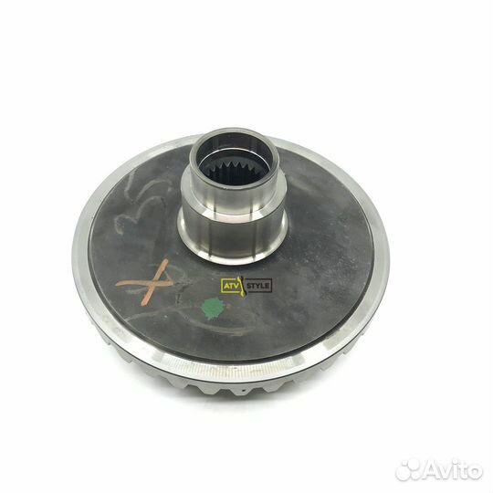 Большая шестерня редуктора 36 зубьев Can Am 705501