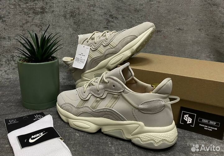 Кроссовки adidas