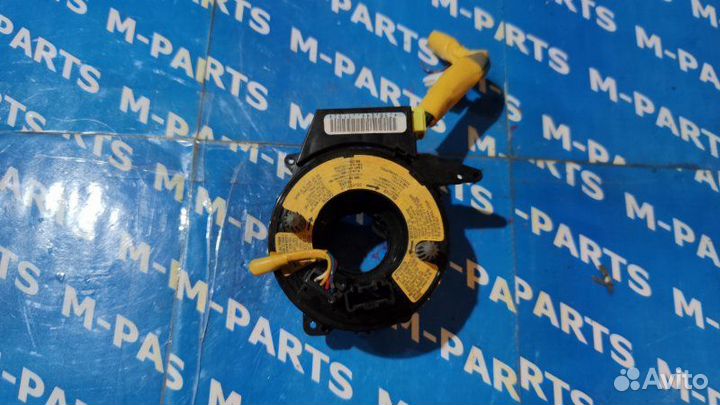 Шлейф-лента air bag Mazda Axela BK5P