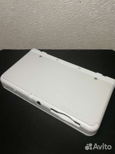 New nintendo 3ds