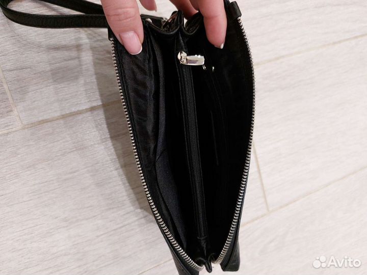 Портмоне мужское Richet