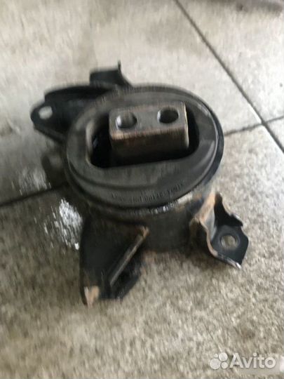 Опора двигателя Hyundai Sonata 6