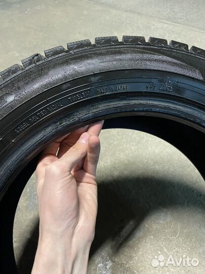 Dunlop Winter Maxx 185/60 R15 84Q