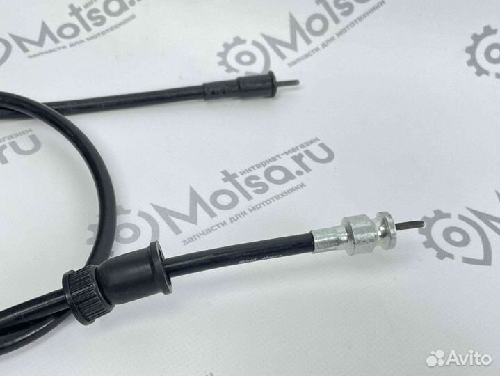 Трос Ява спидометра