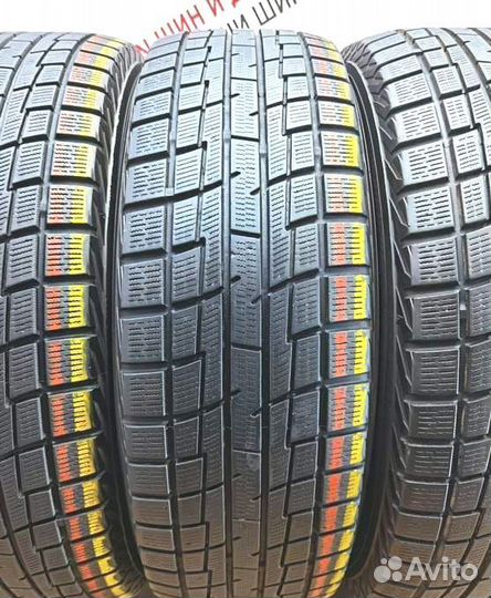 Yokohama Geolandar I/T-S G073 185/65 R15 87R