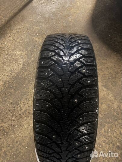 Nokian Tyres Hakkapeliitta 4 205/60 R16