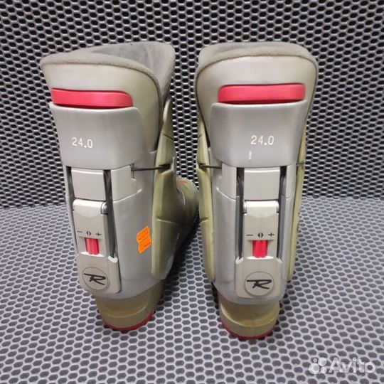 Rossignol 37 p (Рассрочка / Л4)