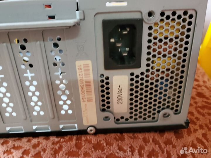 Корпус для пк