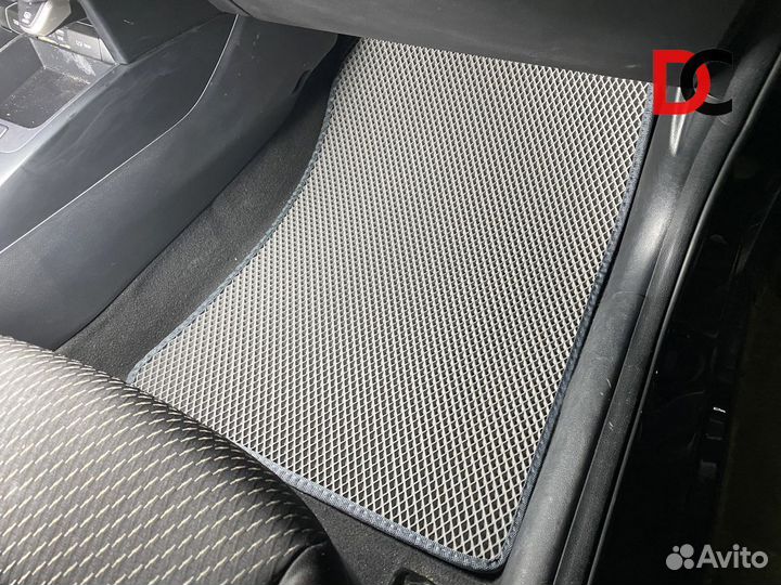 Эва/EVA/Ева коврики от производителя