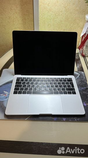 Apple MacBook Pro 13 2017