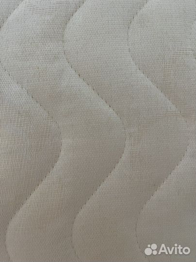 Матрас в детскую кроватку