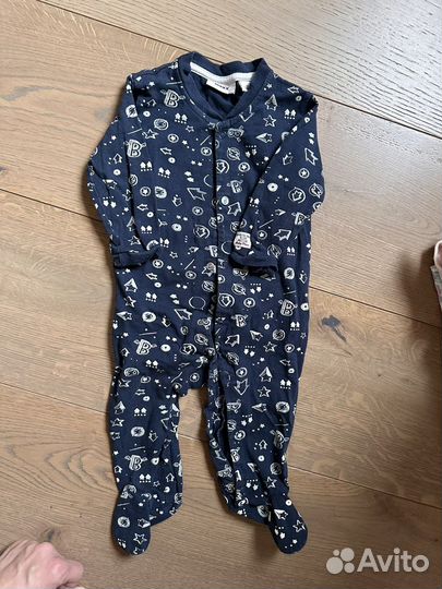 Шорты для мальчика 74 zara