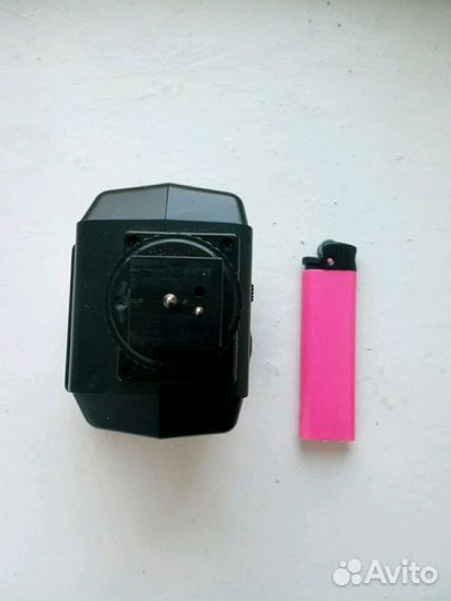 Фотовспышка