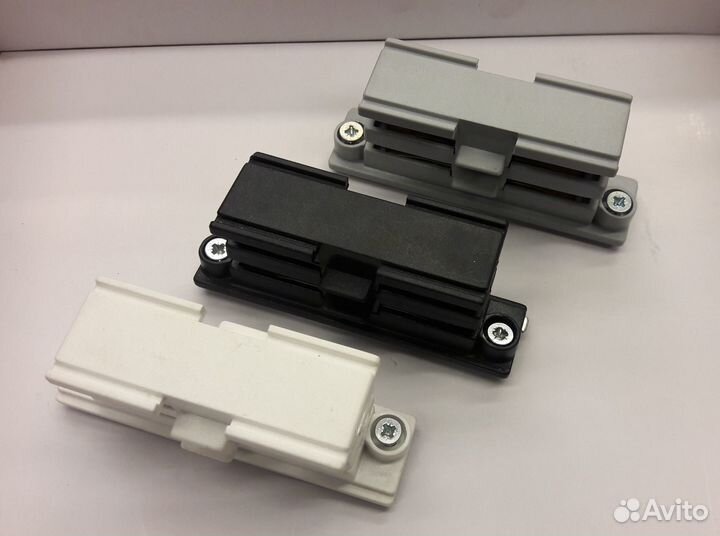 Шинопровод для трековых светильников Global,Unipro