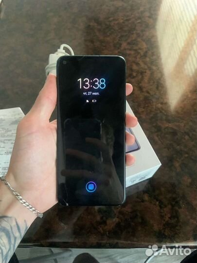 HONOR 30, 8/128 ГБ
