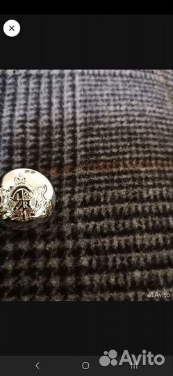 Пальто love republic 48 размер новое