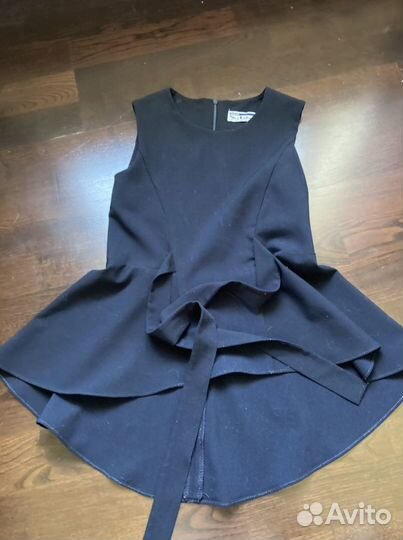 Школьный Жакет на девочку в школу