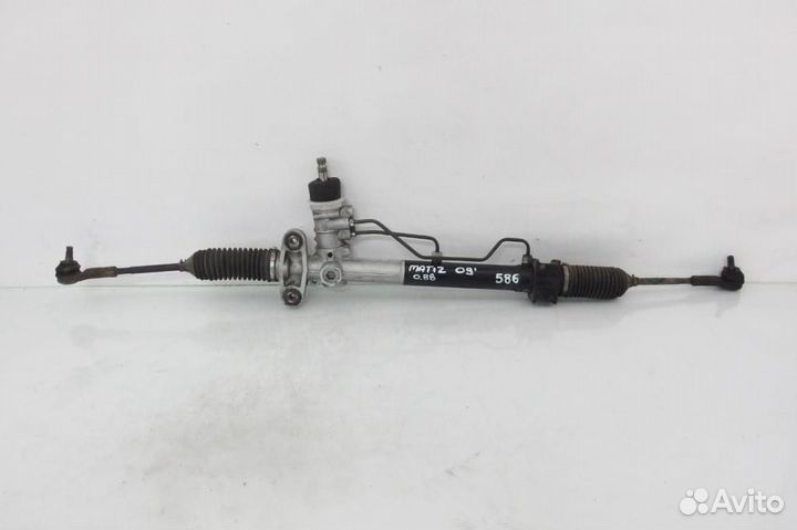 Рулевая рейка для Daewoo Дэу