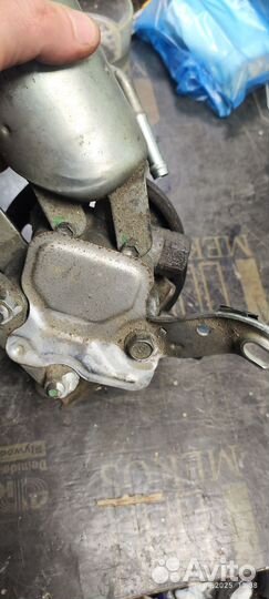 Насос гур 1nz fe