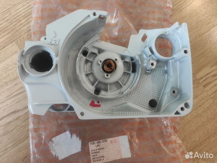 Картер бензопилы Stihl MS 360