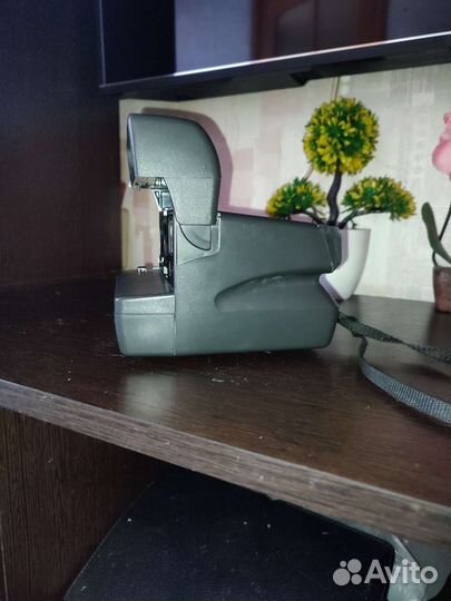 Polaroid 636