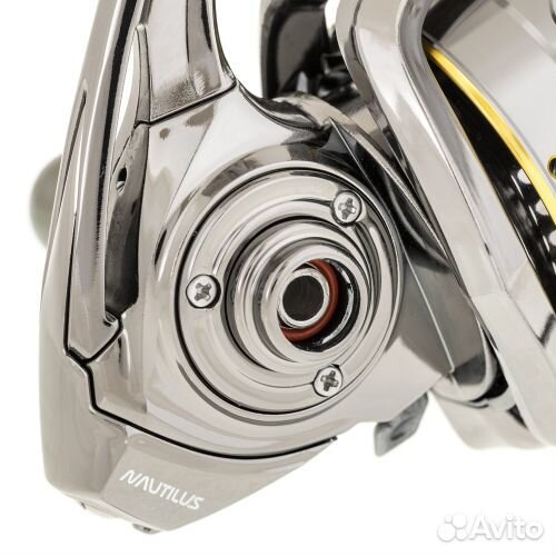 Катушка Nautilus Arta 2500S