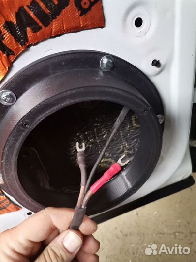 Установим процессоры акустику усилители шумоизоляц