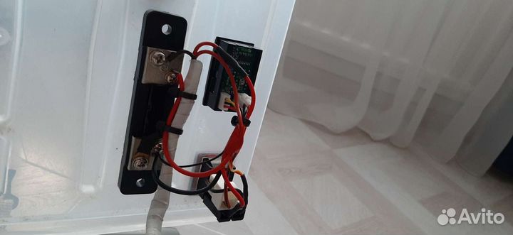 Система хука