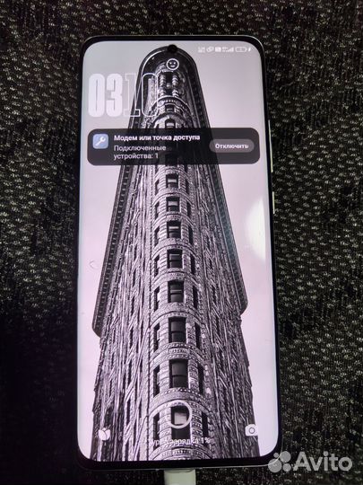 Xiaomi 12X, 8/128 ГБ