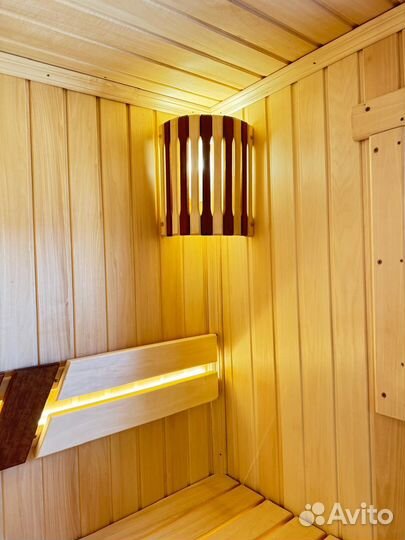 Продам баню