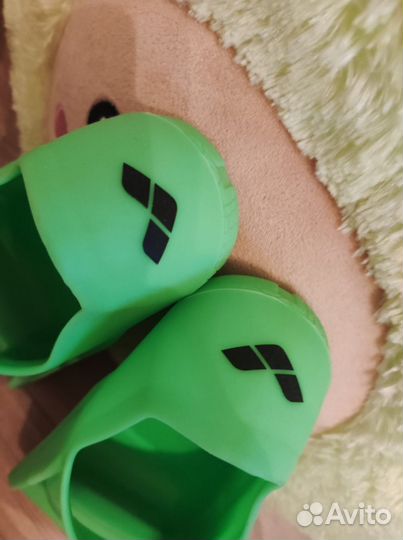 Ласты Arena 39-40