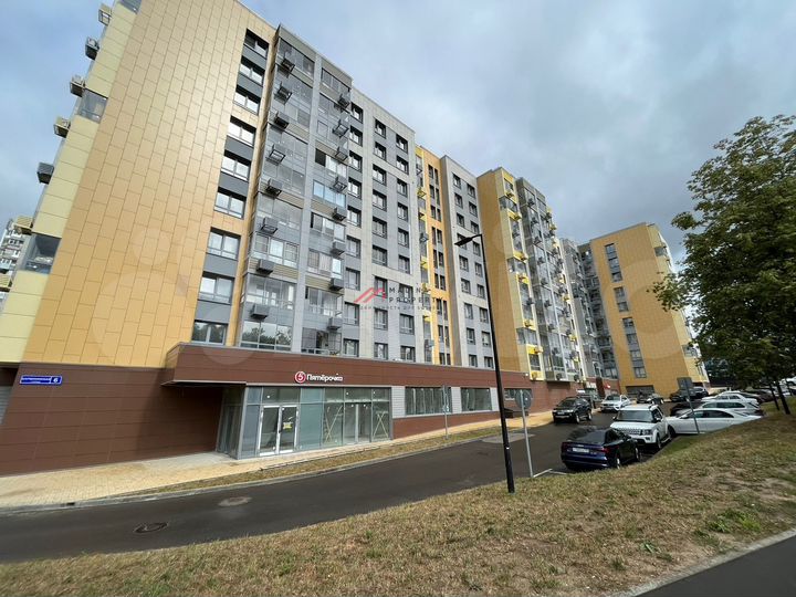 Сдам торговое помещение, 105 м²