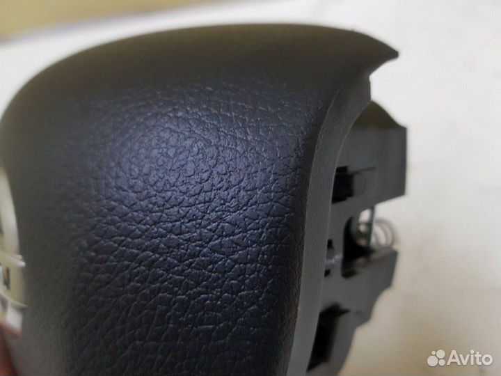 Airbag на руль Nissan Teana L33