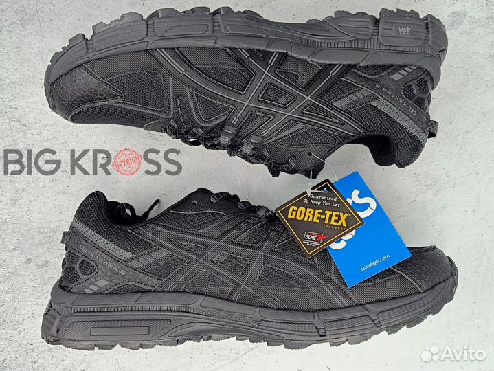 Кроссовки зимние Asics 47/48/49/50